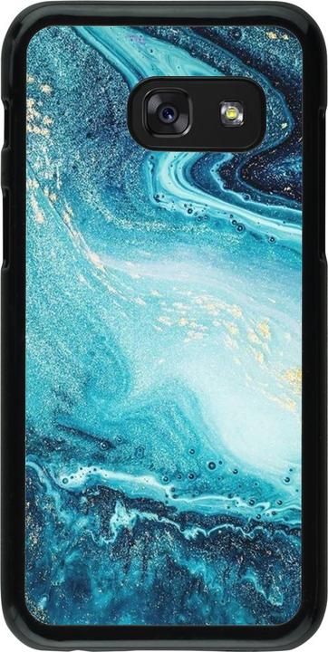 Immagine prodotto PhoneLook Coperta Blu Schiuma di Mare (Samsung Galaxy A3 (2017))