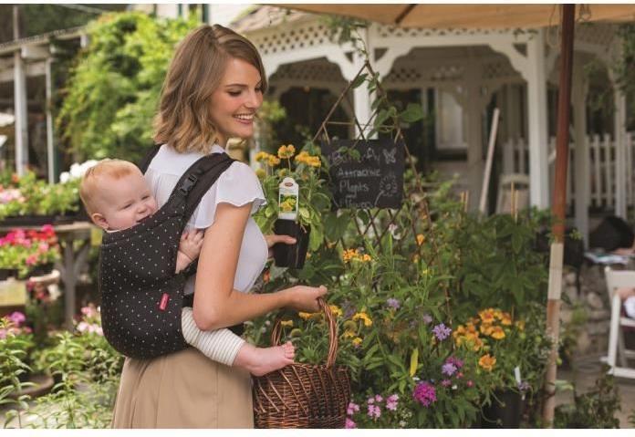 Image du produit Infantino Zip Travel
