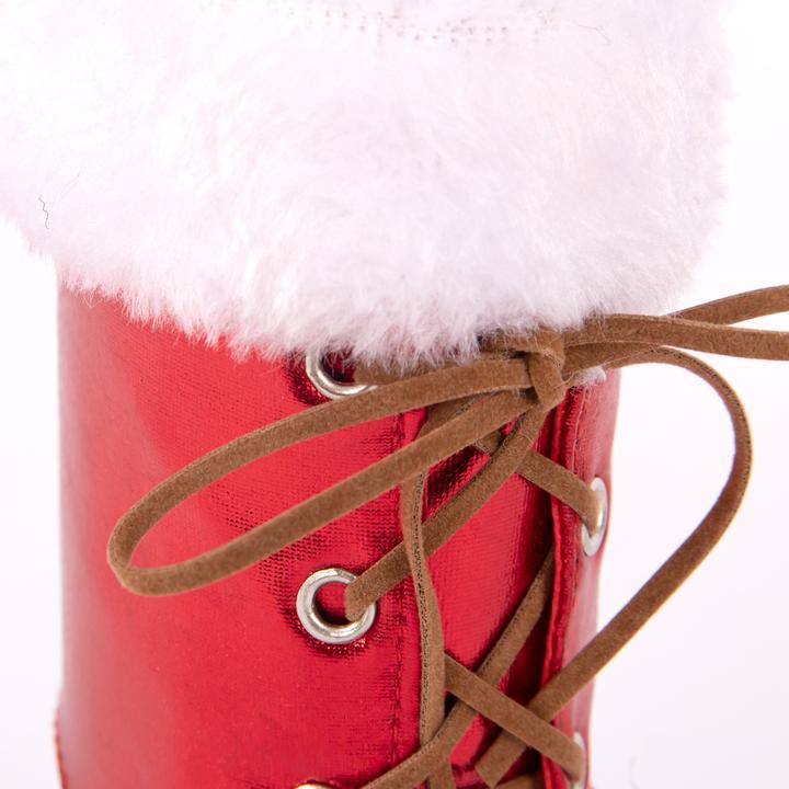 Produktbild Idena Nikolausstiefel Lady, 16cm