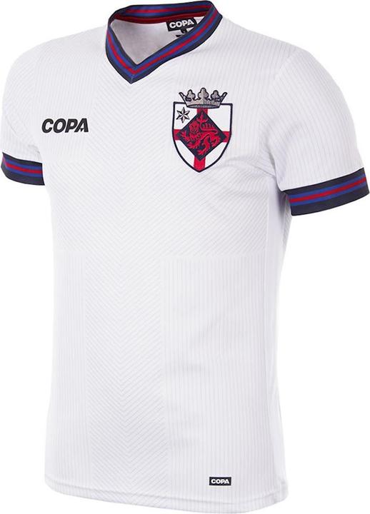 Produktbild Copa Football England Fussball Trikot (L)
