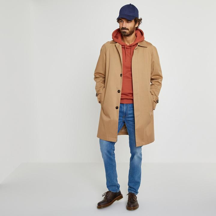 Actual product image La Redoute Collections Slim-fit jeans (32)