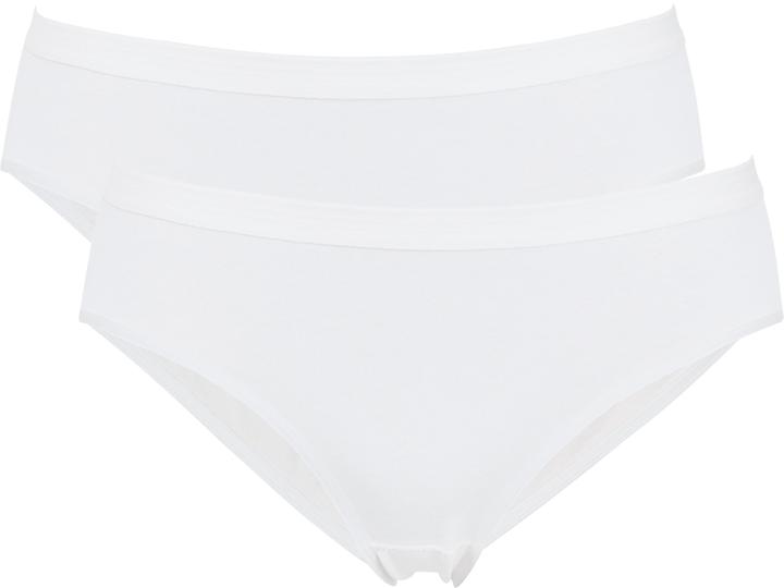 Produktbild Erwin Müller Damen-Slip 2er-Pack (44, 2er Pack)