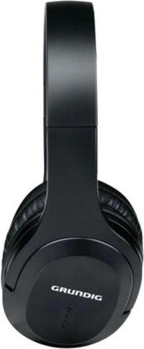 Productafbeelding Grundig MEGKO6880/005 (ANC, 40 h, Draadloze, Bedraad)