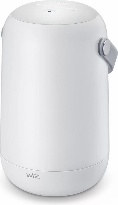Actual product image WiZ Wi-Fi Portable Light (400 lm)