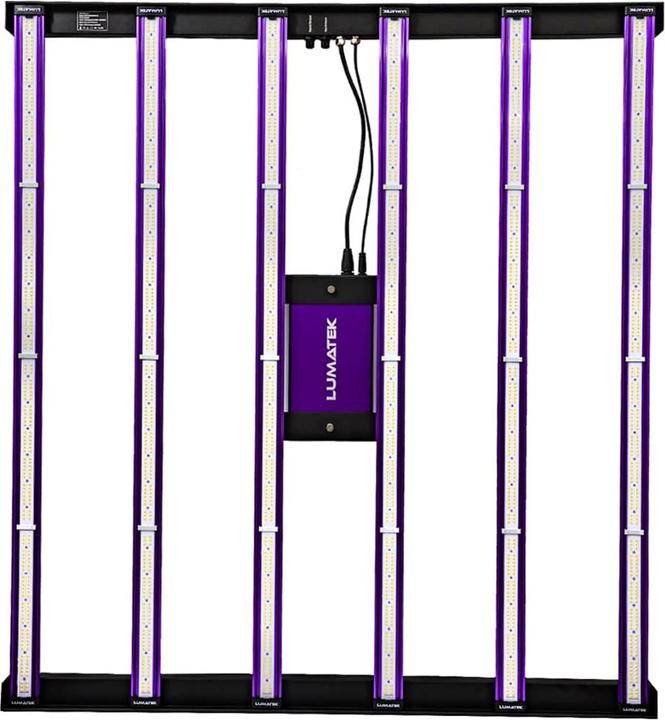 Immagine prodotto Lumatek Zeus 600W Pro 2.9 (LED, 240 V)