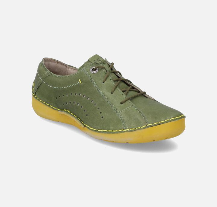 Produktbild Josef Seibel Schnürschuhe (35)