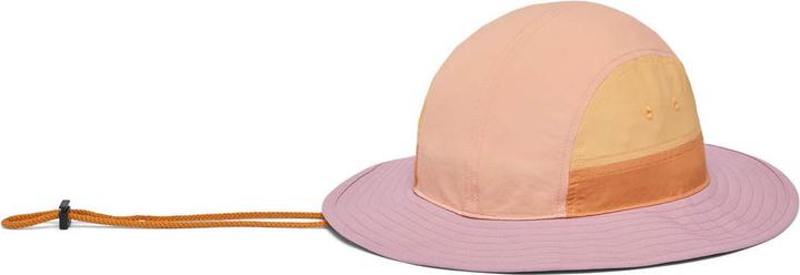 Actual product image Cotopaxi Tech Bucket Hat (One size)