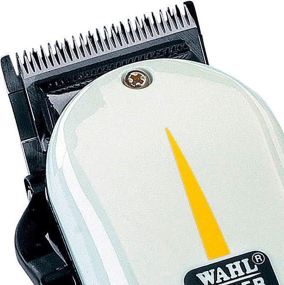 Actual product image Wahl super taper