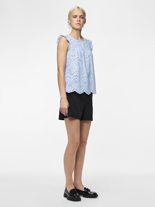 Immagine prodotto Pieces Top PCVILDE con volant (XS)