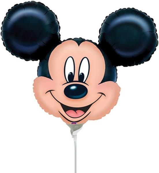 Mickey Mouse