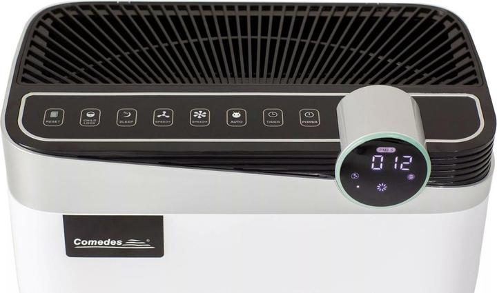 Image du produit Comedes Lavaero 1000 (65 m²)