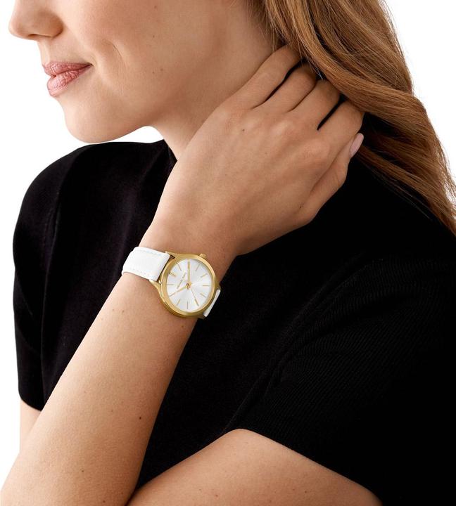 Produktbild Michael Kors Slim Runway (38 mm)