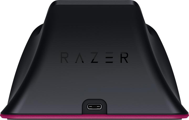 Produktbild Razer Quick Charging Stand (PS5)