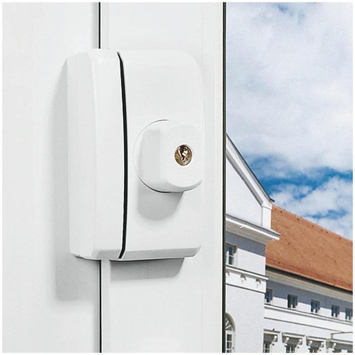 Produktbild Abus FTS96 W AL0089