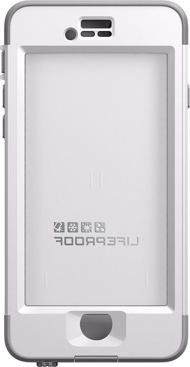 Produktbild LifeProof Nüüd (Apple iPhone 6)