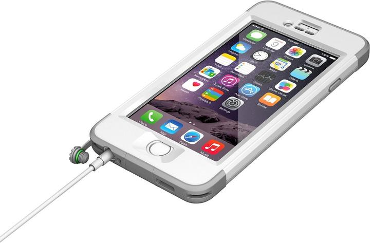 Produktbild LifeProof Nüüd (Apple iPhone 6)