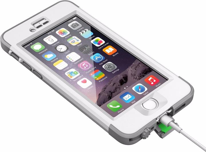 Produktbild LifeProof Nüüd (Apple iPhone 6)