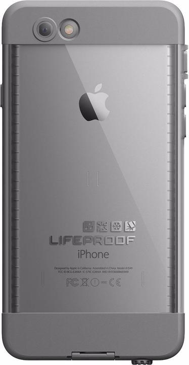 Produktbild LifeProof Nüüd (Apple iPhone 6)
