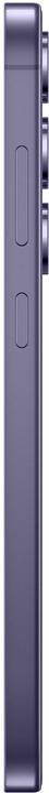 Image du produit Samsung Galaxy S24+ (256 Go, Violet cobalt, 6.70", Double SIM, 50 Mpx, 5G)