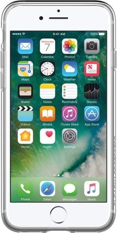 Actual product image OtterBox CP Skin (Apple iPhone SE (2nd Gen))