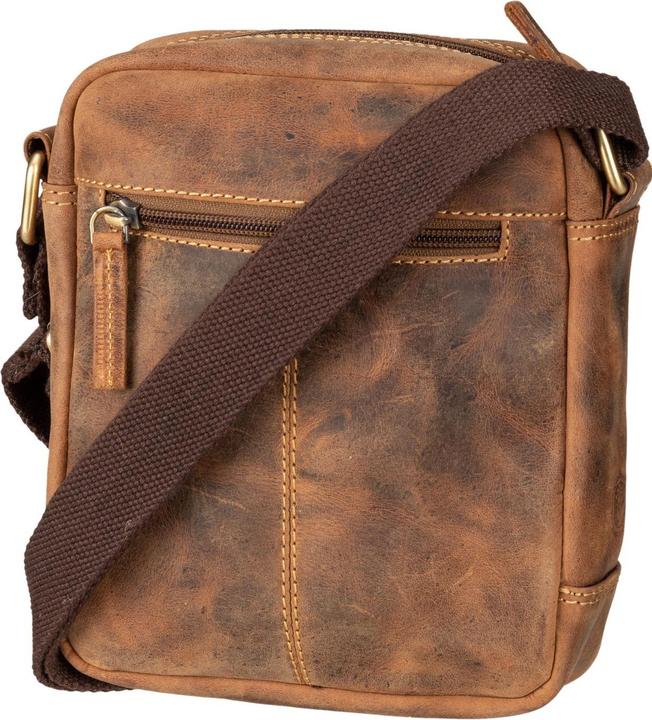 Immagine prodotto Greenburry Borsa a tracolla vintage 1556
