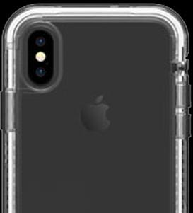 Produktbild LifeProof Nëxt (Apple iPhone X)