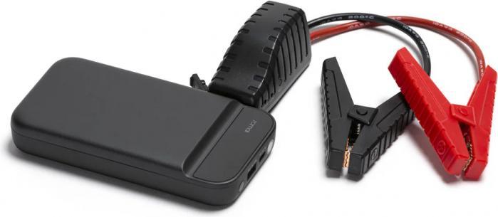 Produktbild 70mai Motorstarter (600 A, 11100 mAh)
