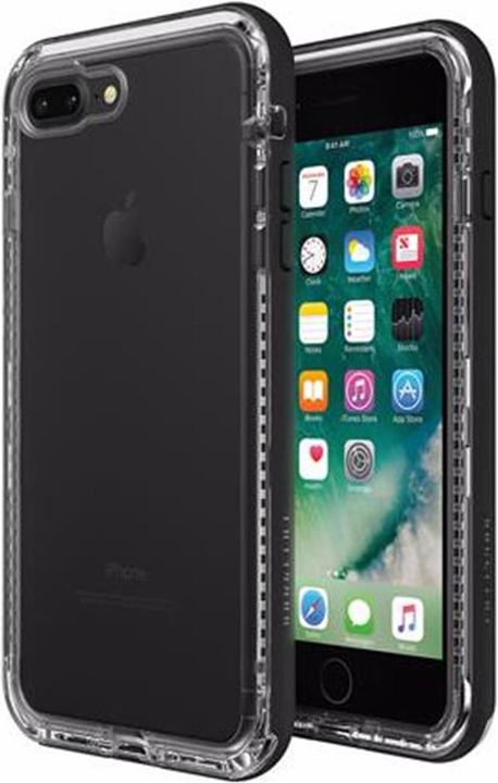 Produktbild LifeProof Nëxt (Apple iPhone 6 Plus, Apple iPhone 7 Plus, Apple iPhone 6s Plus, Apple iPhone 8 Plus)