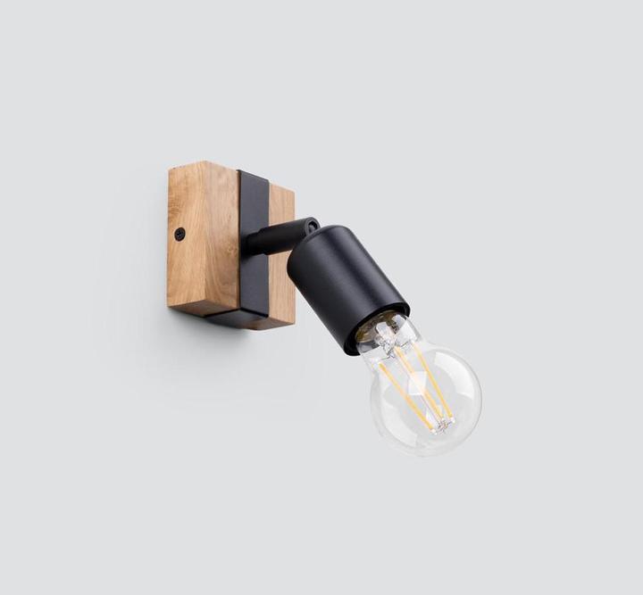 Produktbild famlights Zaine (E27)