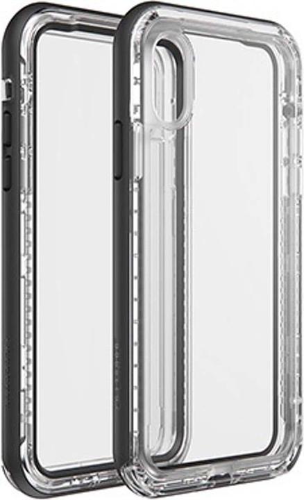 Actual product image LifeProof Nëxt (Apple iPhone X, Apple iPhone XS)