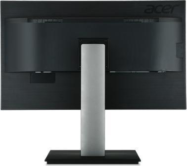 Produktbild Acer B326HULymiidphz 81,3cm 32Zoll TFT LED Backlight 2xHDMI DisplayPort USB 100M:1 6ms 300cd/m²hoehenv... (2560 x 1440 Pixel, 32")