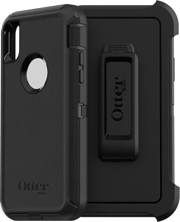 Actual product image OtterBox Defender (Apple iPhone XS, Apple iPhone X)