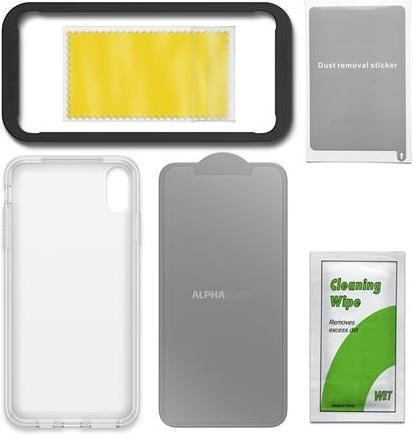 Image du produit OtterBox CP Skin (Apple iPhone XS Max)