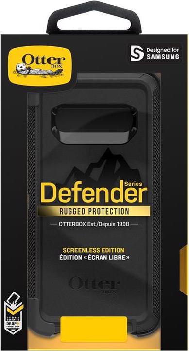 Produktbild OtterBox Defender