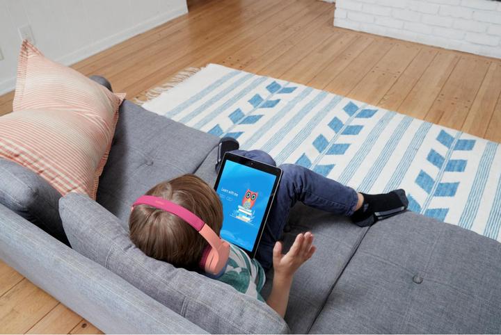 Produktbild Belkin Soundform Mini-On-Ear