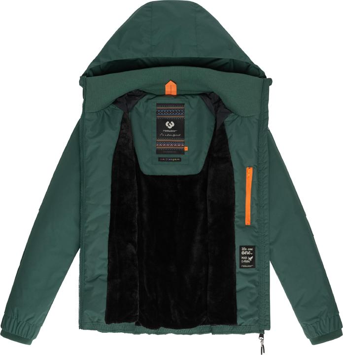 Actual product image Ragwear Dizzie Warm (3XL)