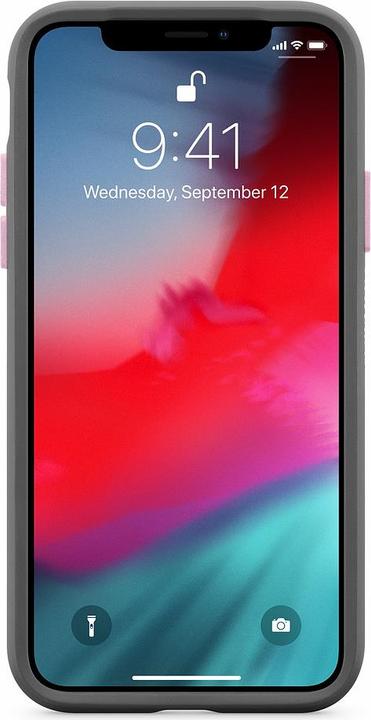 Actual product image OtterBox Otter + Pop Symmetry (Apple iPhone XS Max)
