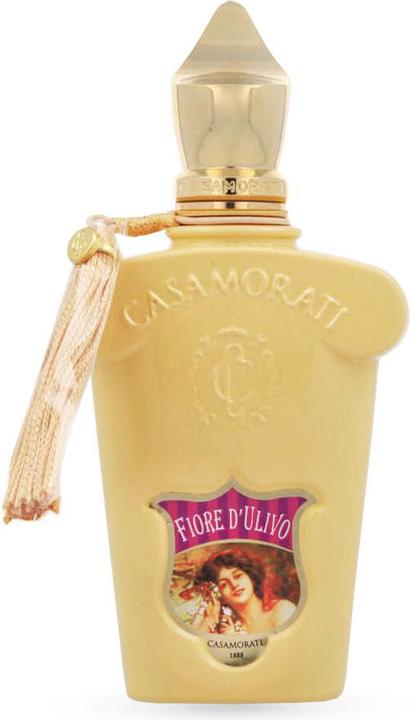 Actual product image XerJoff Fiore D'Ulivo (Eau de parfum, 100 ml)