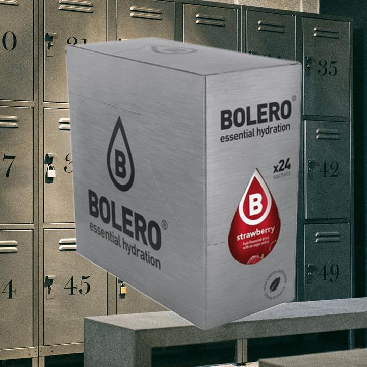 Produktbild Bolero Classic (Erdbeere, 1 Stk., 276 g)