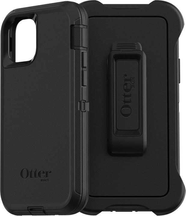 Produktbild OtterBox Defender (Apple iPhone 11 Pro)