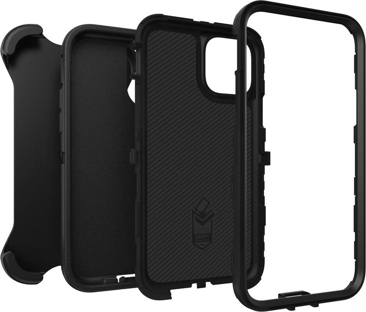 Produktbild OtterBox Defender (Apple iPhone 11 Pro)