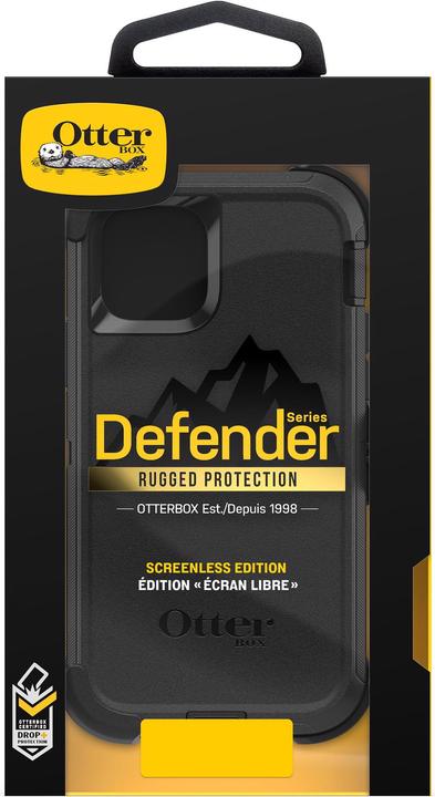 Produktbild OtterBox Defender (Apple iPhone 11 Pro)