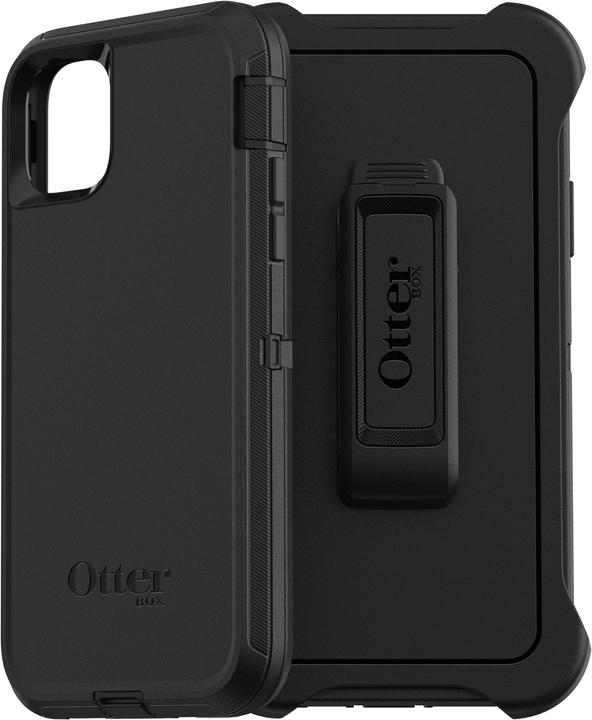 OtterBox Defender (Apple iPhone 11 Pro Max)