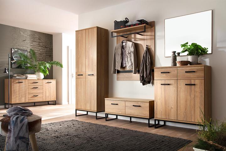 Produktbild Robas Lund Toledo (151 x 88 x 44 cm)