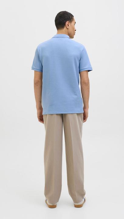 Actual product image Jack & Jones Jjeaustin Polo Ss Noos (L)