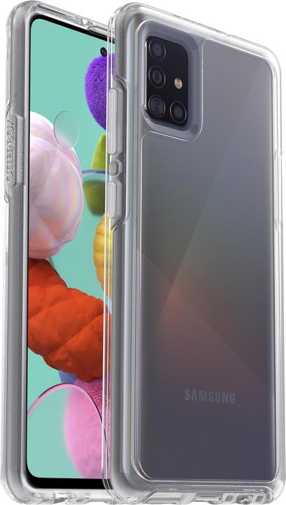 Immagine prodotto OtterBox Symmetry (Samsung Galaxy A51)