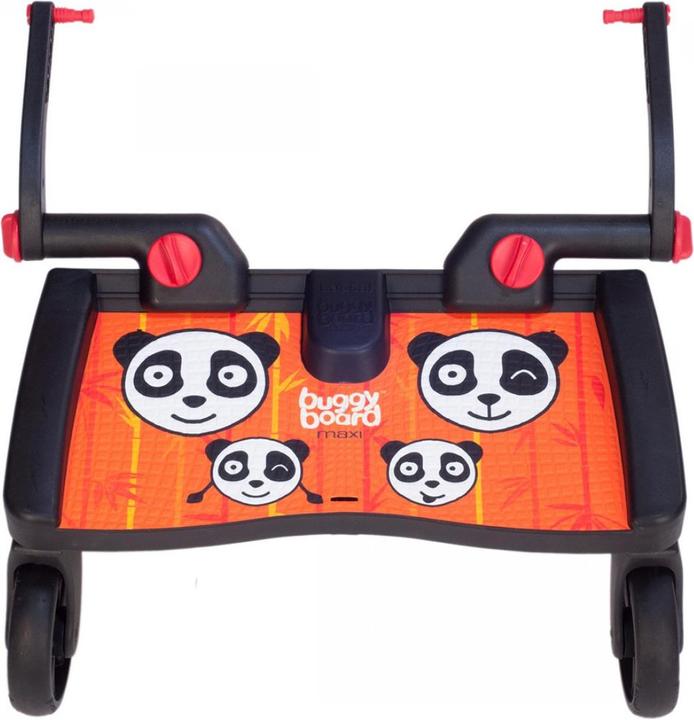 Produktbild Lascal BuggyBoard Maxi