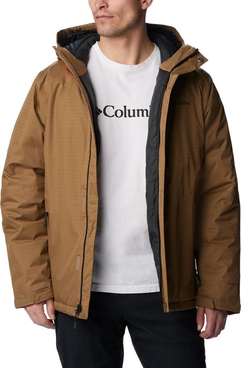 Immagine prodotto Columbia Oak Harbor II (L)