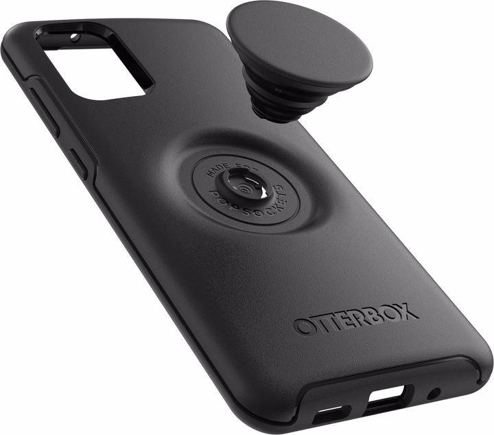 Produktbild OtterBox Otter + Pop Symmetry (Samsung Galaxy S20+, Samsung Galaxy S20+ 5G)