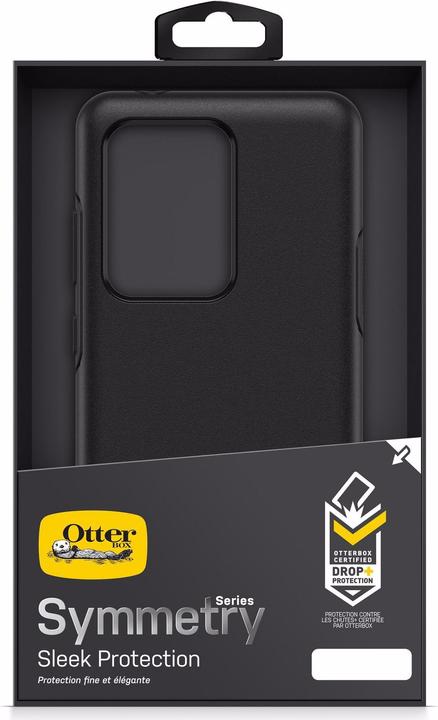 Actual product image OtterBox Symmetry (Samsung Galaxy S20 Ultra, Samsung Galaxy S20 Ultra 5G)
